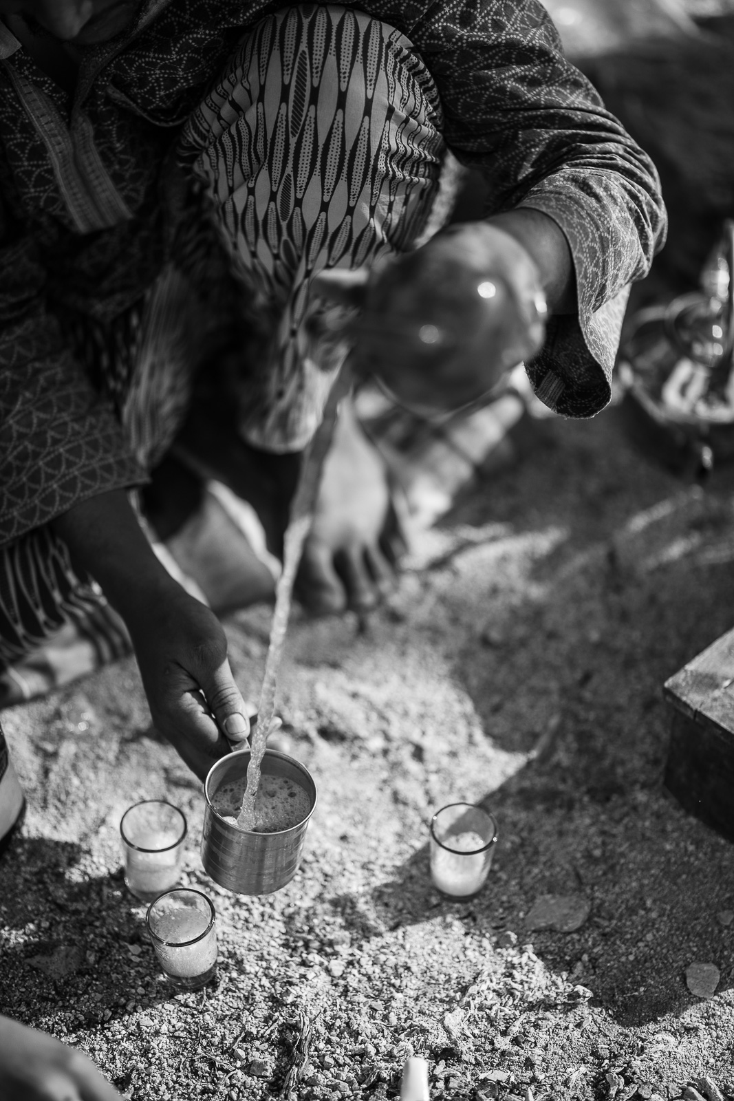 Human & Nature  outoftime 13